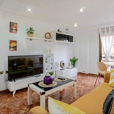 My House Apartment Валенсия Екстериор снимка