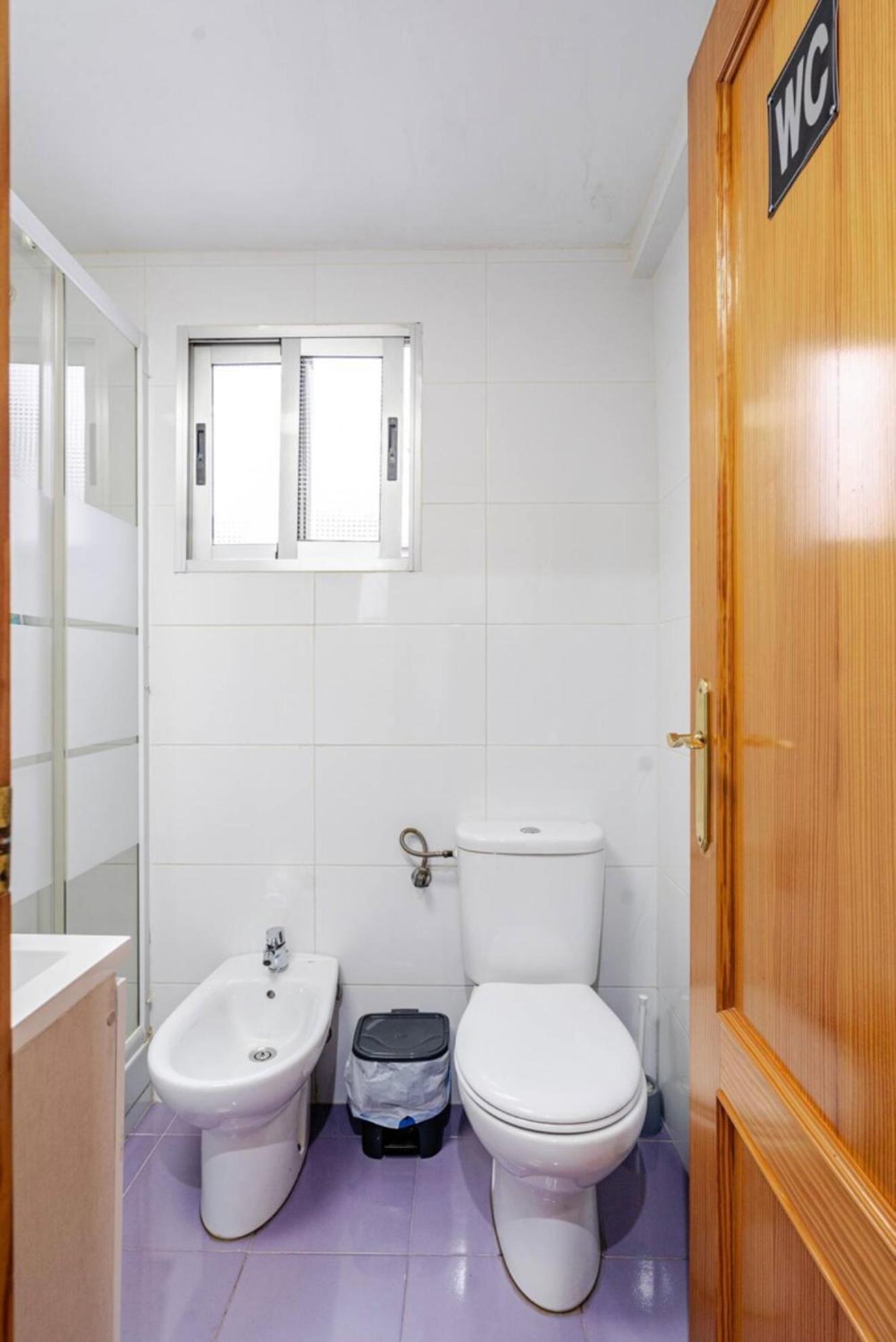 My House Apartment Валенсия Екстериор снимка