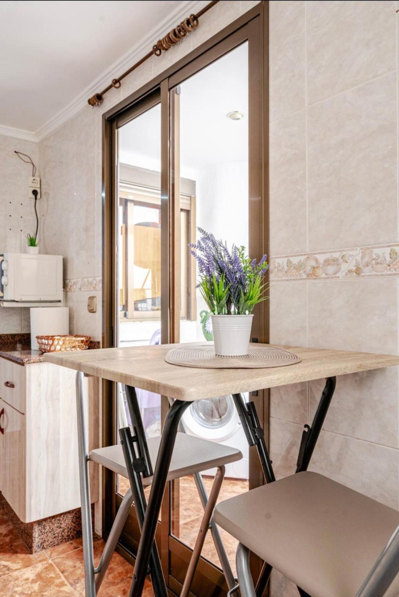 My House Apartment Валенсия Екстериор снимка