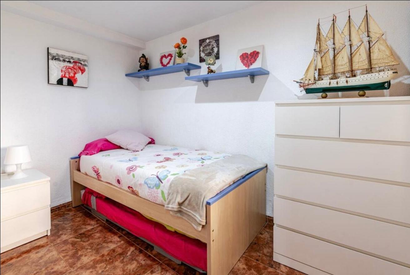 My House Apartment Валенсия Екстериор снимка