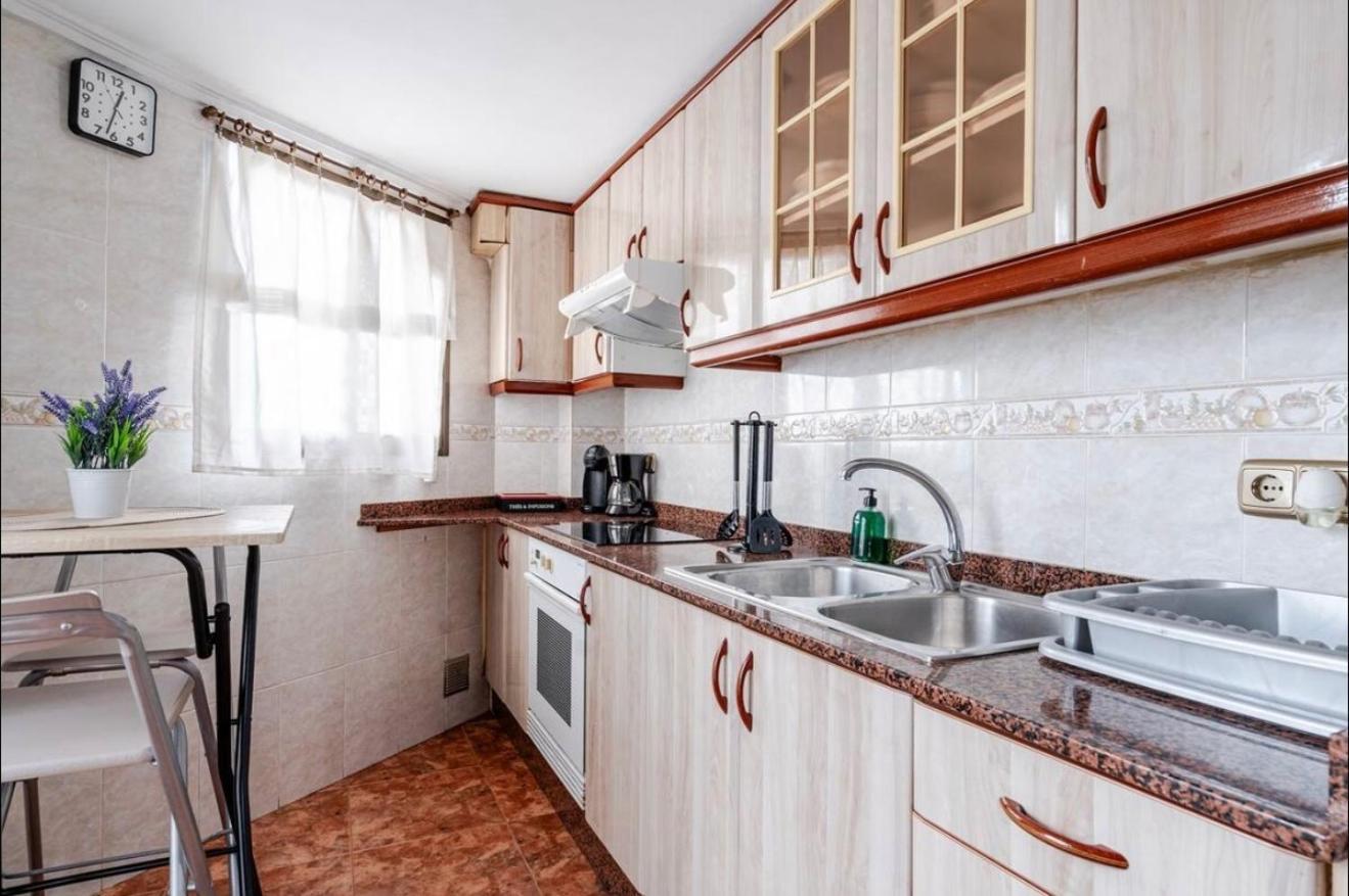My House Apartment Валенсия Екстериор снимка