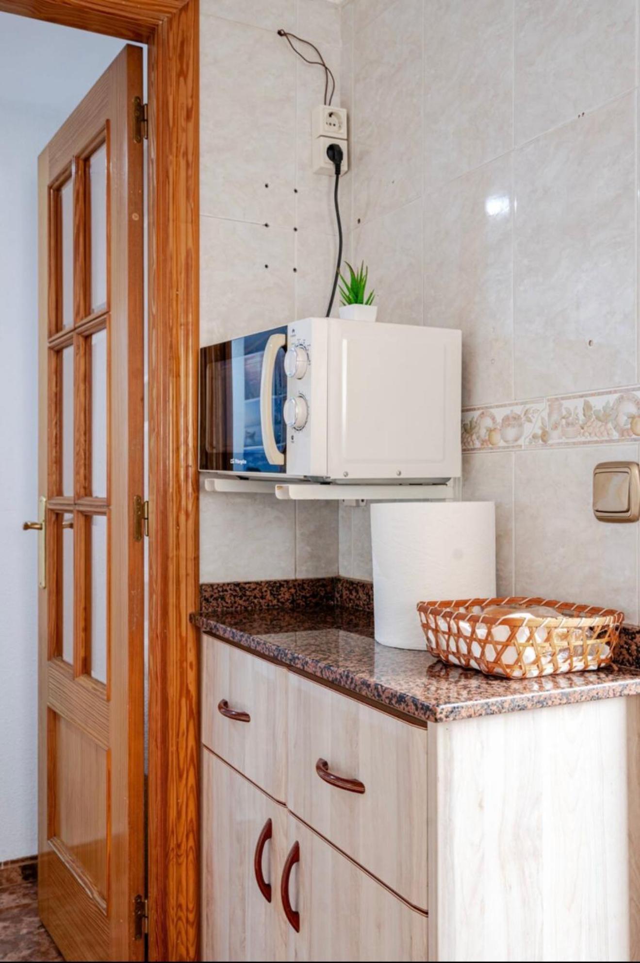 My House Apartment Валенсия Екстериор снимка
