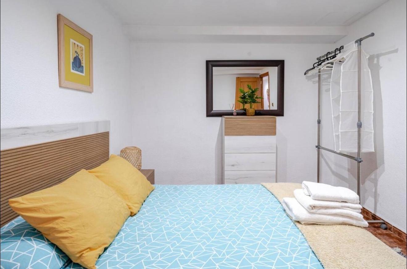 My House Apartment Валенсия Екстериор снимка