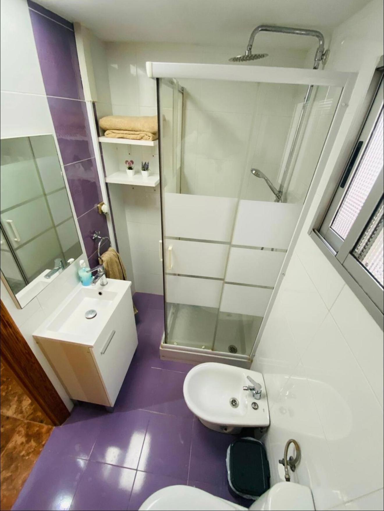 My House Apartment Валенсия Екстериор снимка