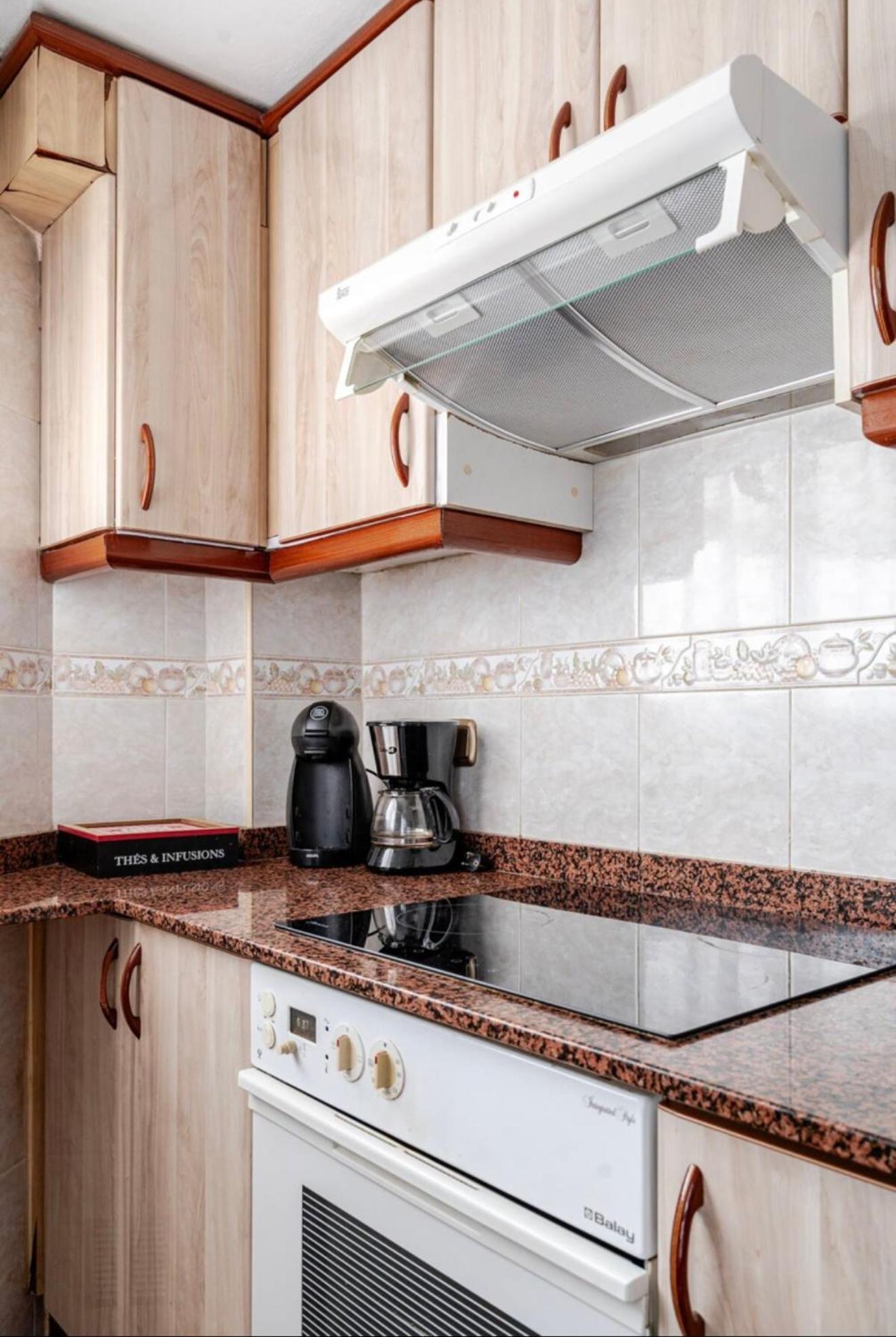 My House Apartment Валенсия Екстериор снимка