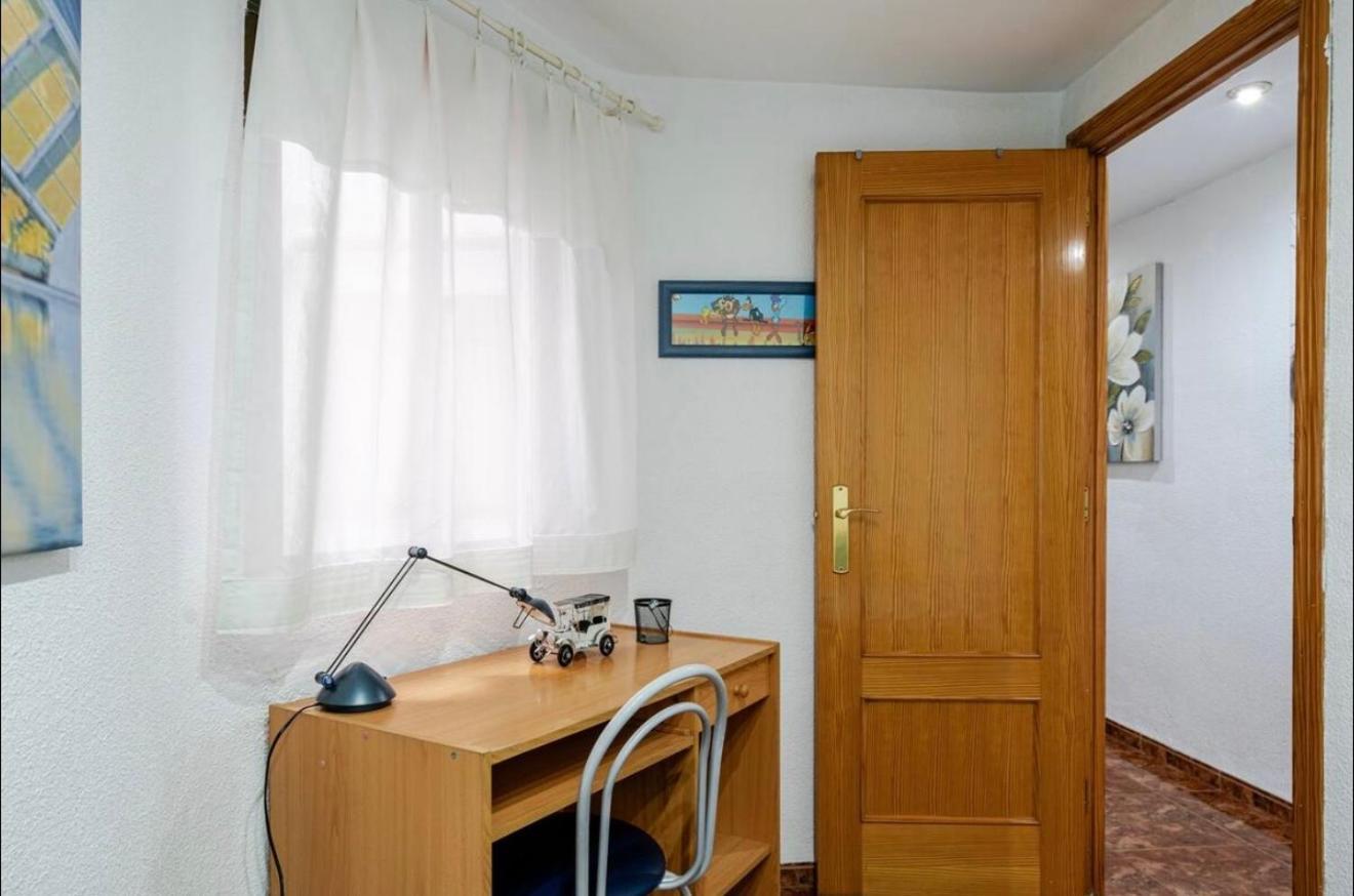 My House Apartment Валенсия Екстериор снимка